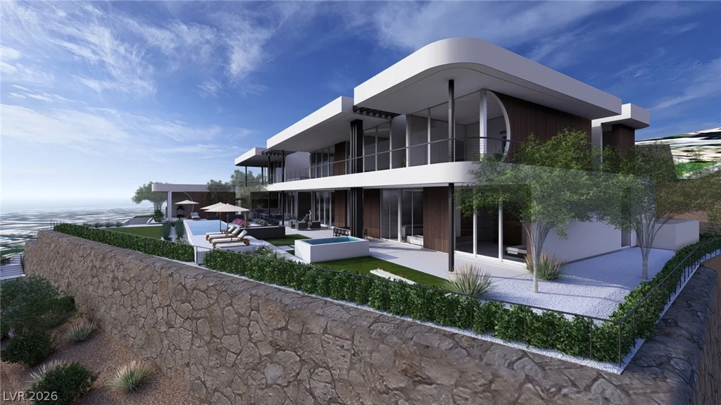 1505 View Field, Henderson, NV 89012