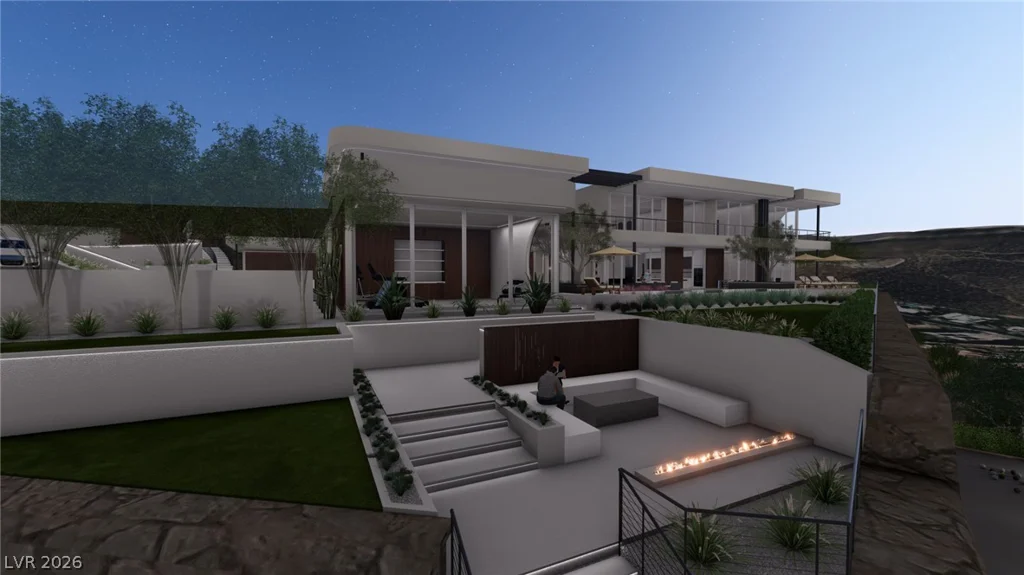 1505 View Field, Henderson, NV 89012
