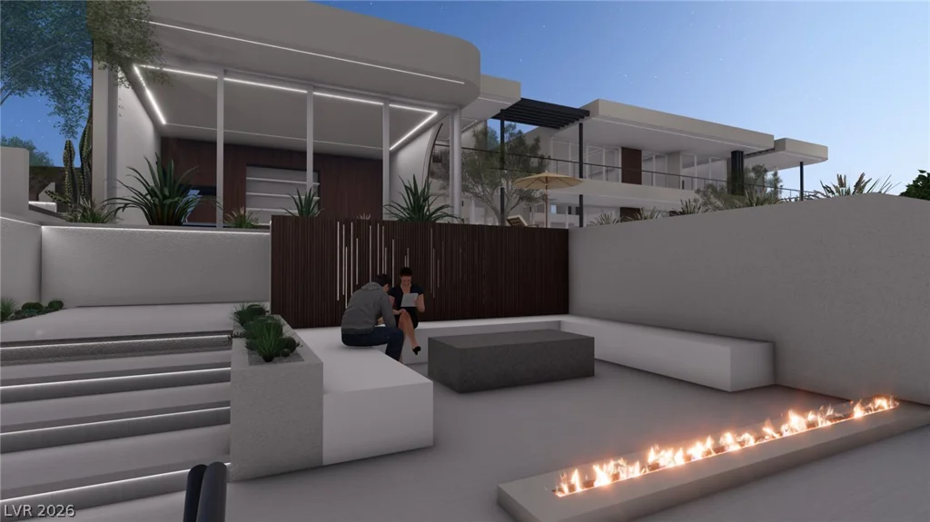 1505 View Field, Henderson, NV 89012