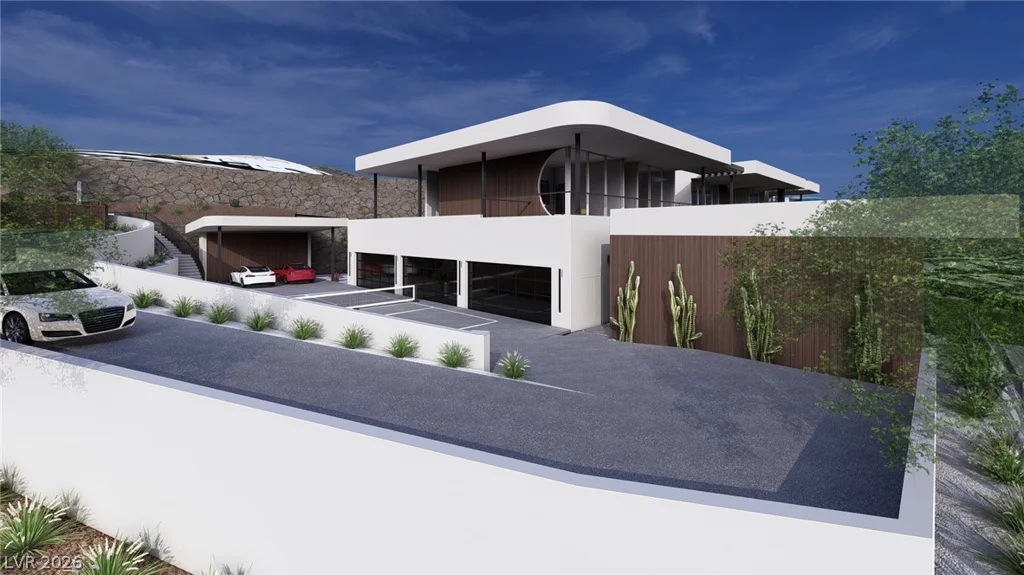 1505 View Field, Henderson, NV 89012