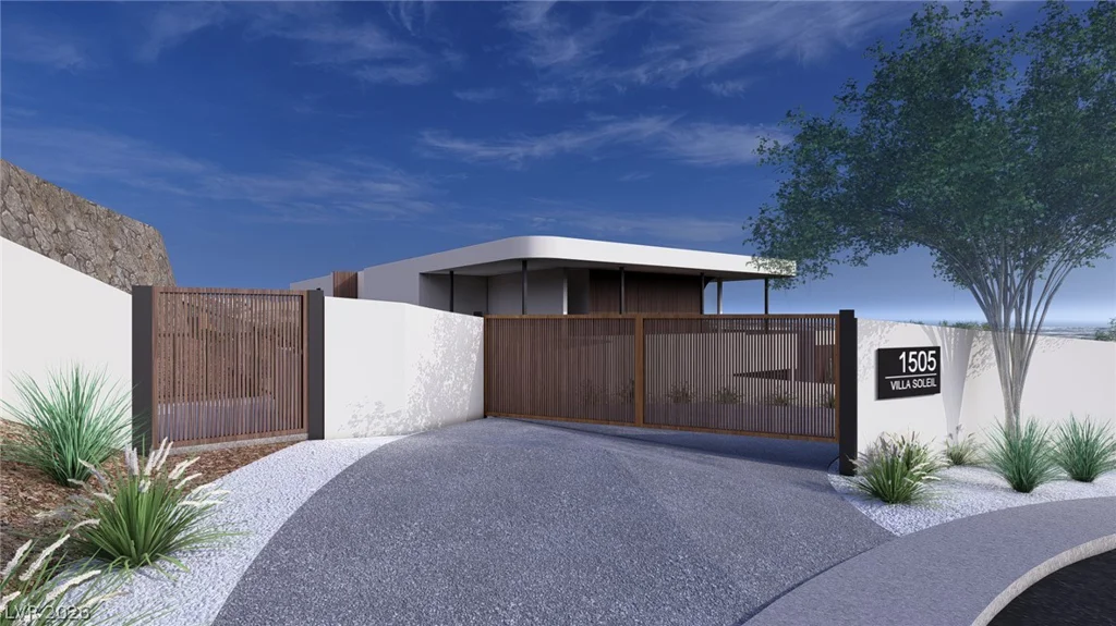 1505 View Field, Henderson, NV 89012