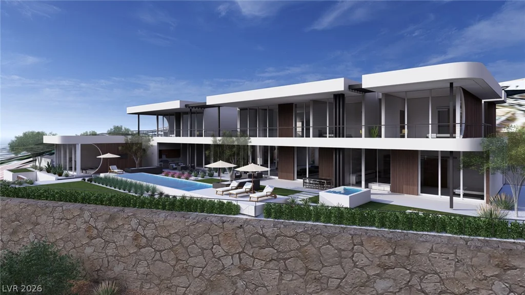 1505 View Field, Henderson, NV 89012