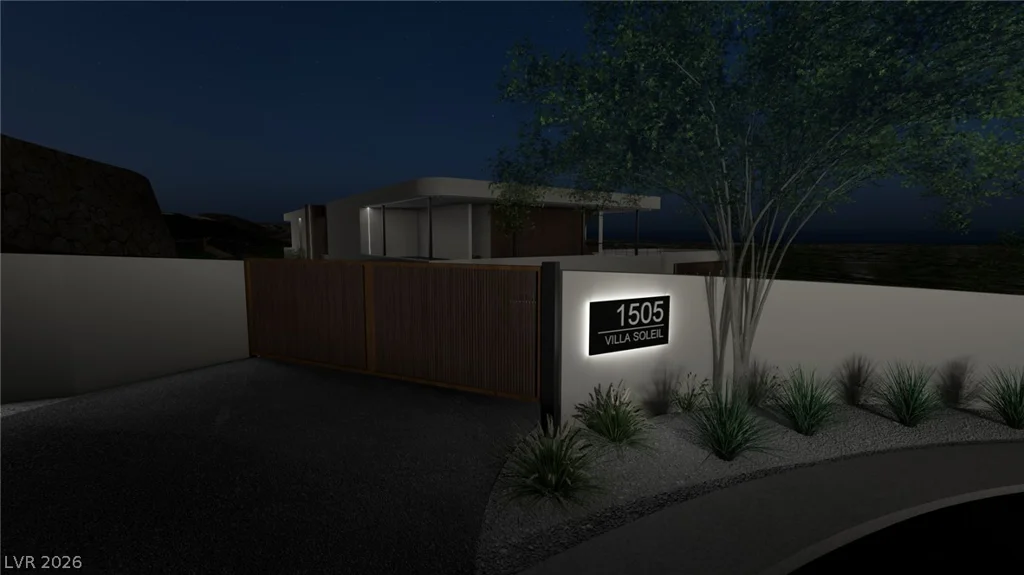 1505 View Field, Henderson, NV 89012