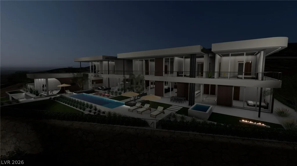 1505 View Field, Henderson, NV 89012