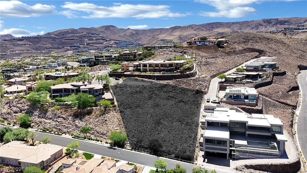 1505 View Field, Henderson, NV 89012