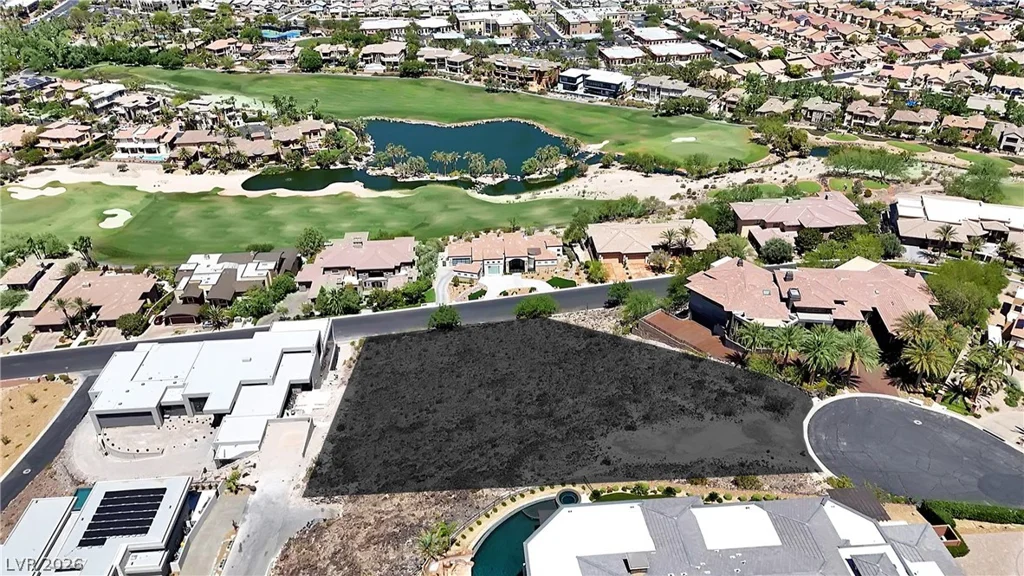 1505 View Field, Henderson, NV 89012
