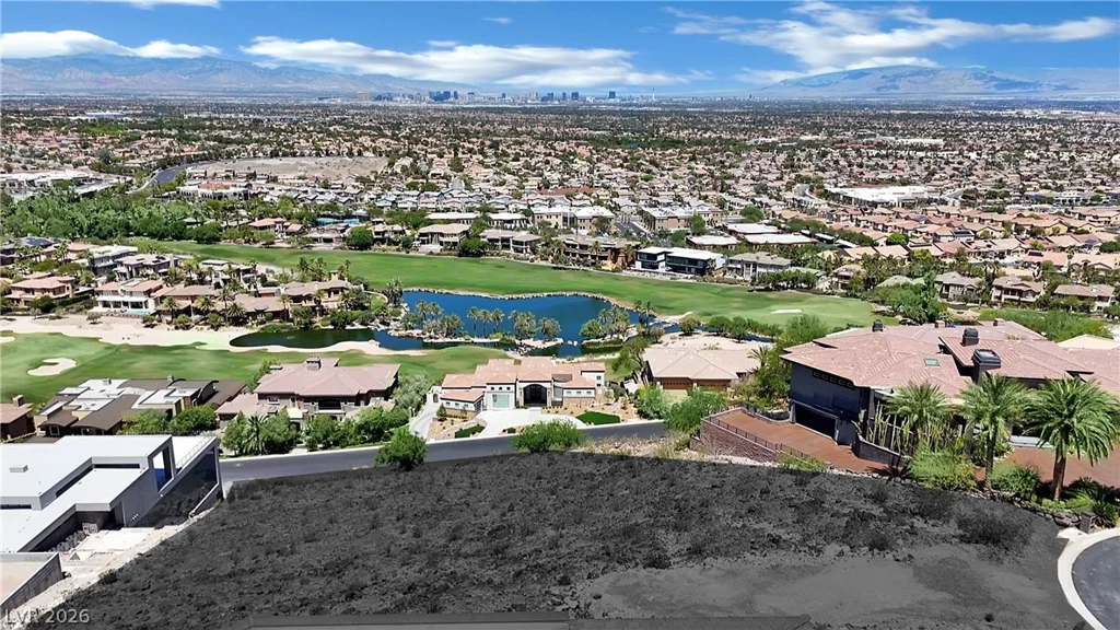 1505 View Field, Henderson, NV 89012