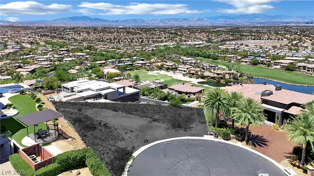 1505 View Field, Henderson, NV 89012