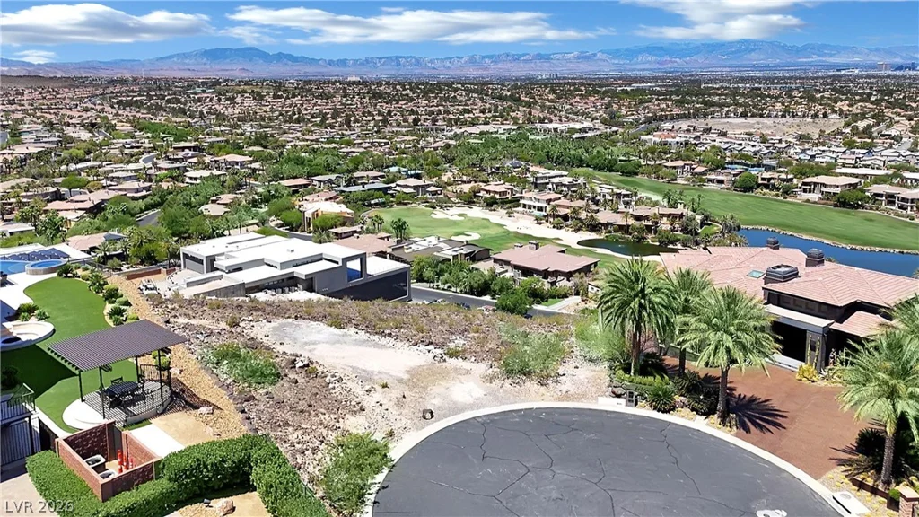 1505 View Field, Henderson, NV 89012