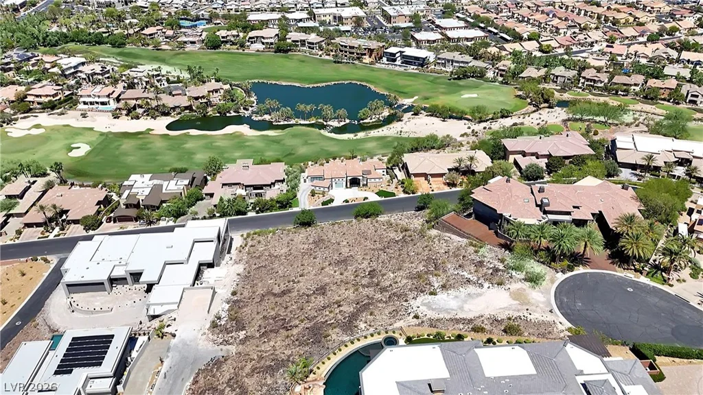1505 View Field, Henderson, NV 89012
