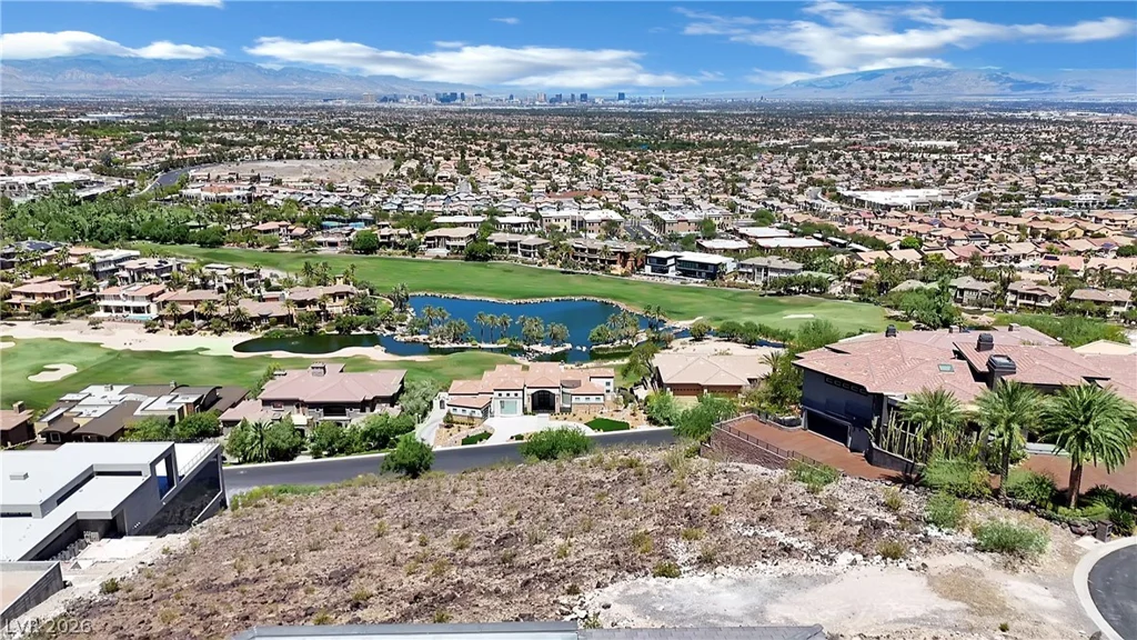 1505 View Field, Henderson, NV 89012