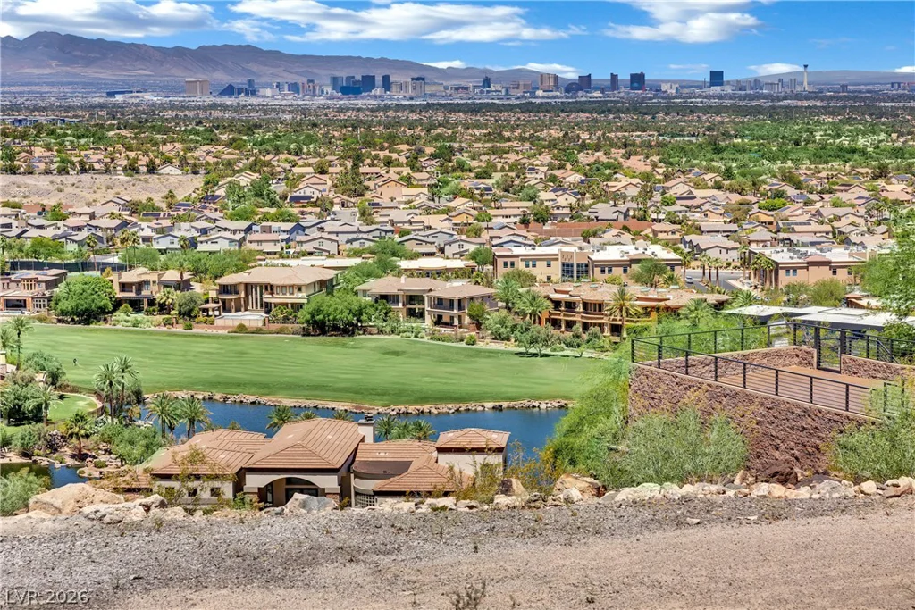1505 View Field, Henderson, NV 89012