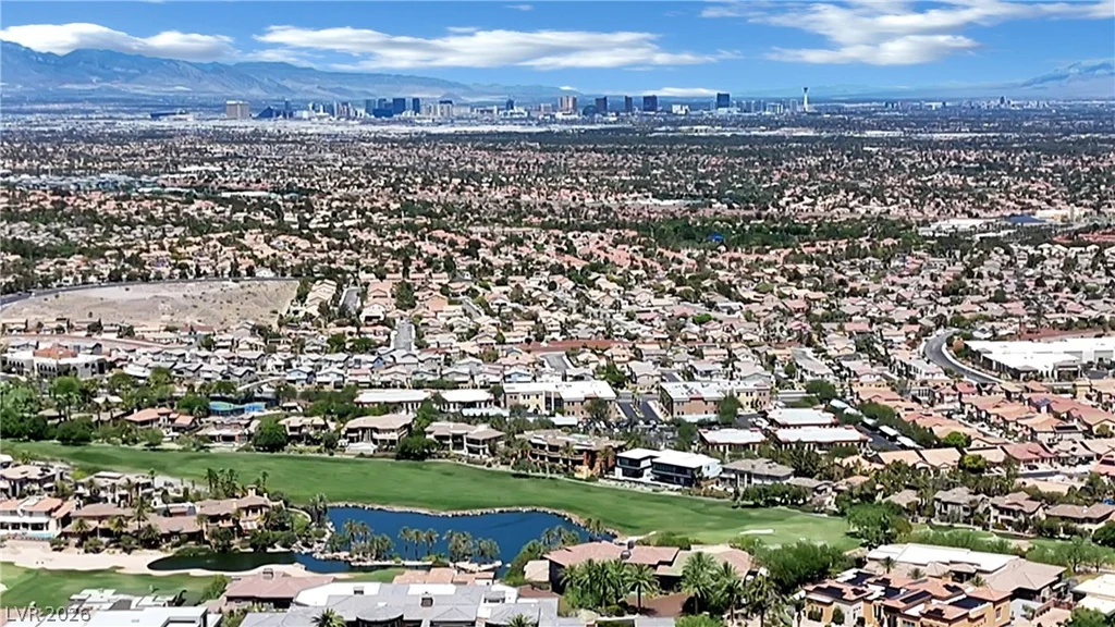1505 View Field, Henderson, NV 89012