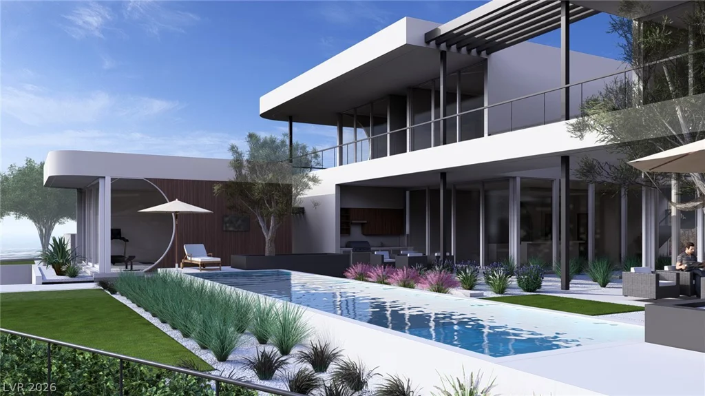 1505 View Field, Henderson, NV 89012