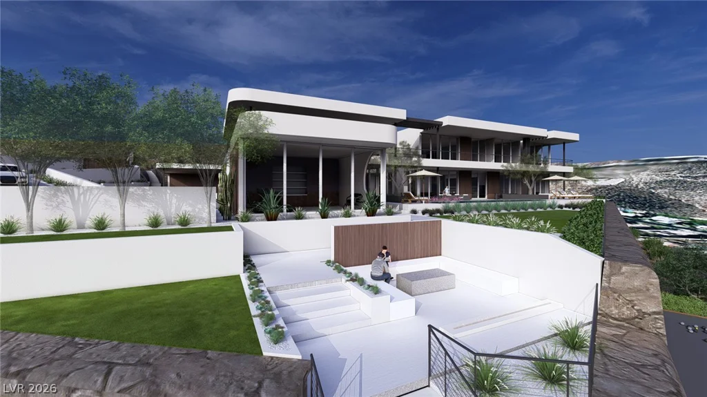 1505 View Field, Henderson, NV 89012