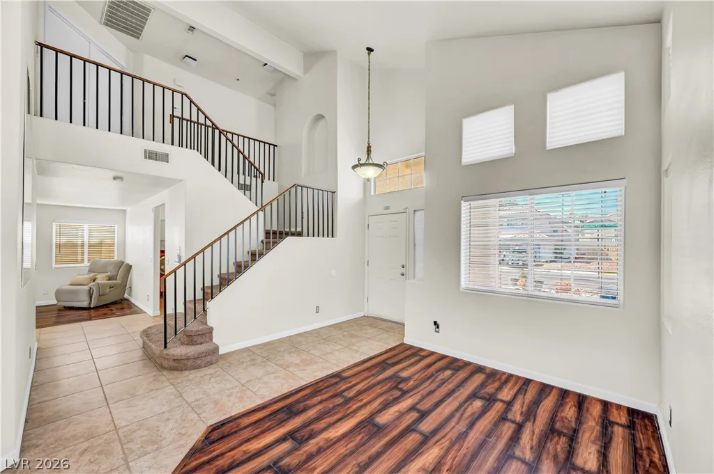 6701 Rancho Santa Fe, Las Vegas, NV 89130