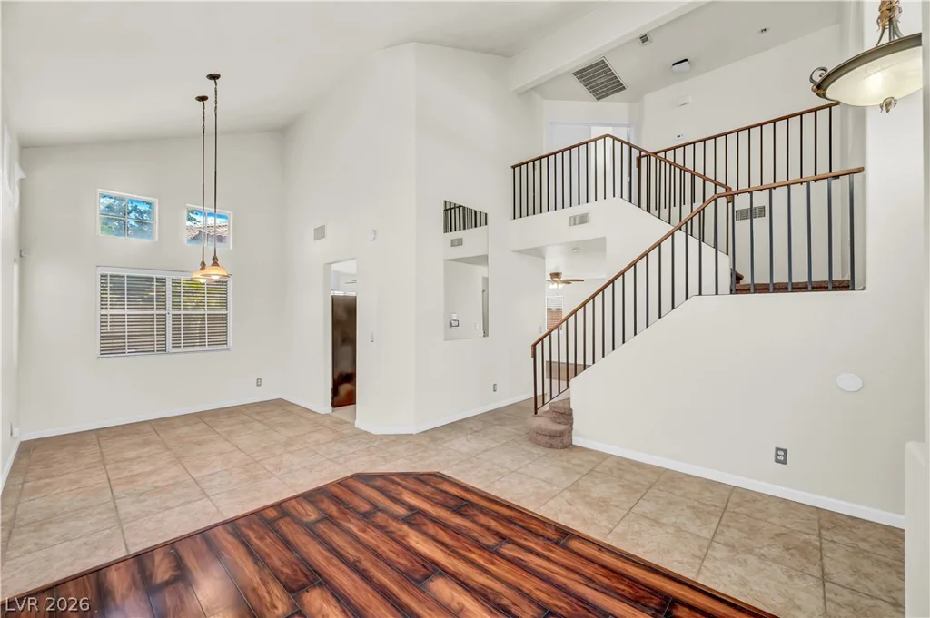 6701 Rancho Santa Fe, Las Vegas, NV 89130
