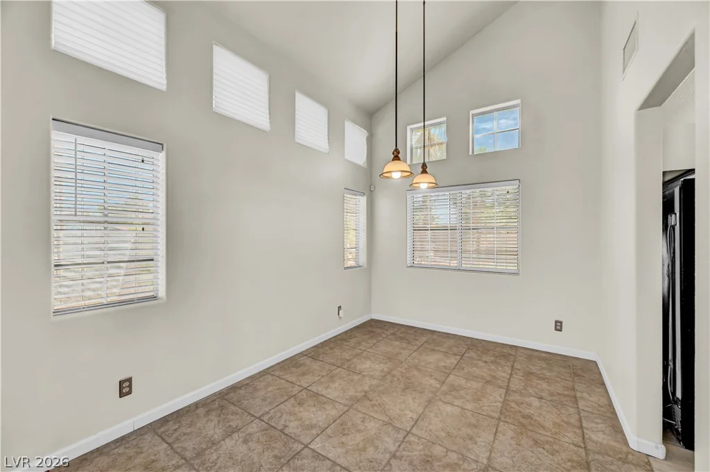 6701 Rancho Santa Fe, Las Vegas, NV 89130