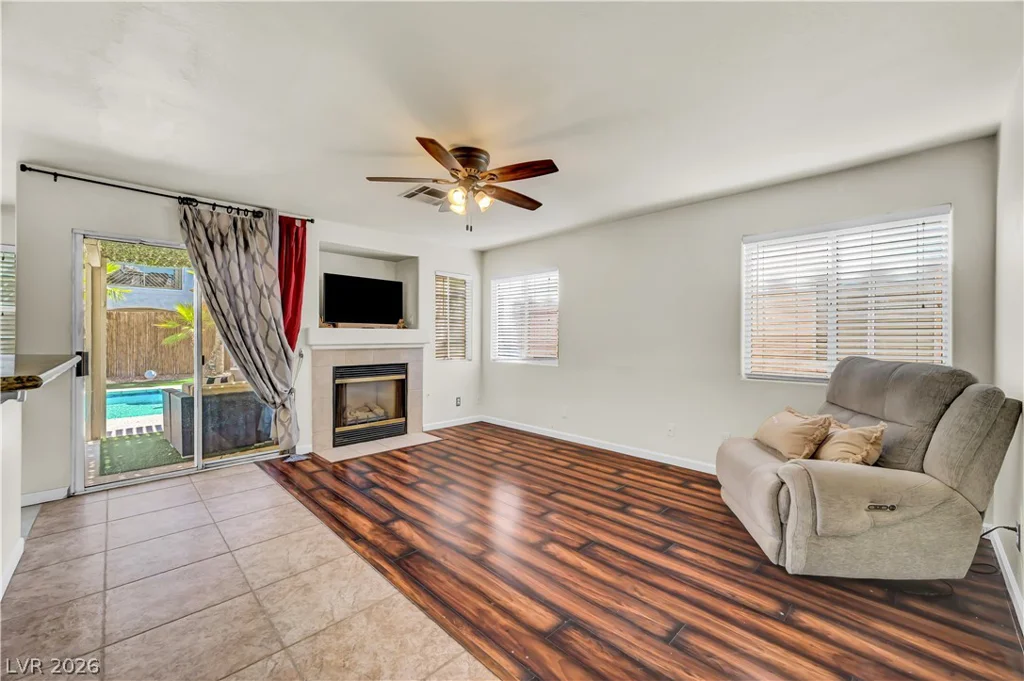 6701 Rancho Santa Fe, Las Vegas, NV 89130