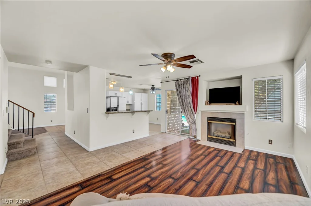 6701 Rancho Santa Fe, Las Vegas, NV 89130