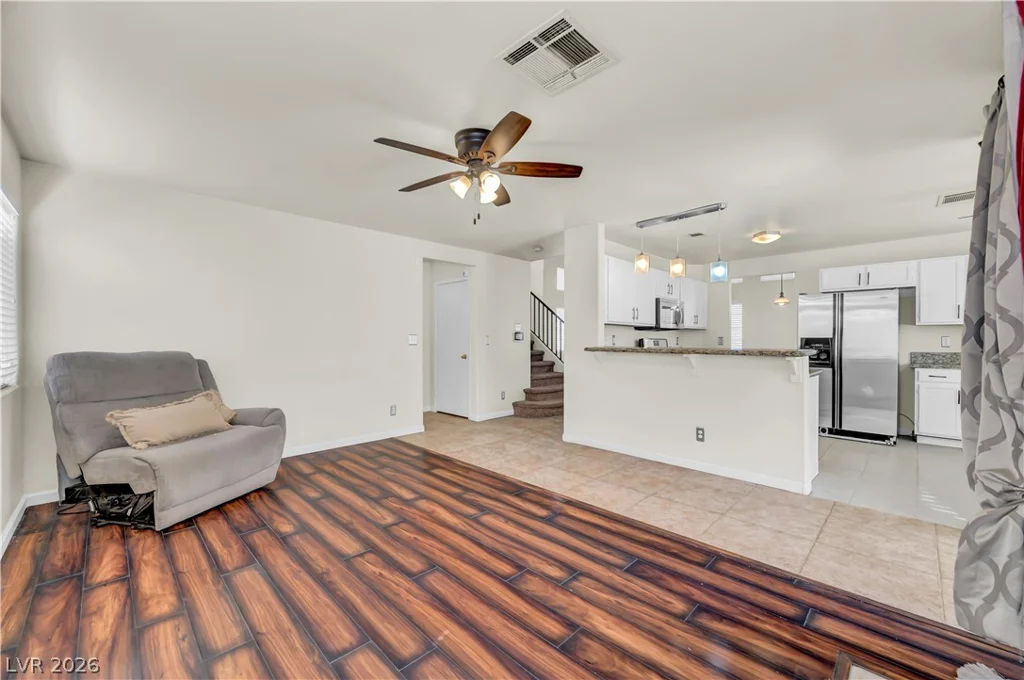 6701 Rancho Santa Fe, Las Vegas, NV 89130