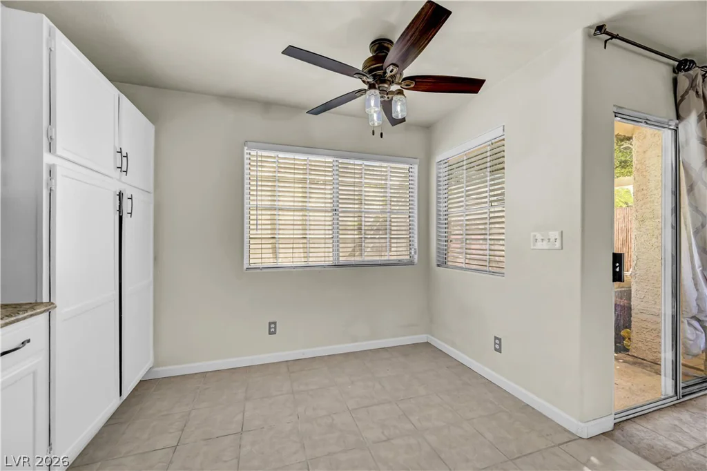 6701 Rancho Santa Fe, Las Vegas, NV 89130