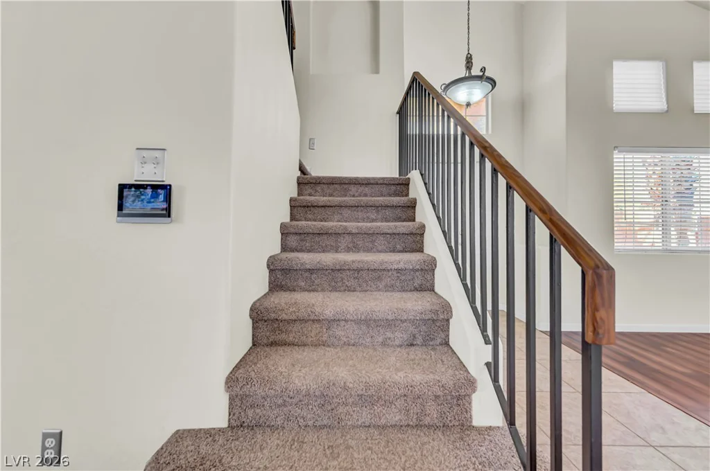 6701 Rancho Santa Fe, Las Vegas, NV 89130