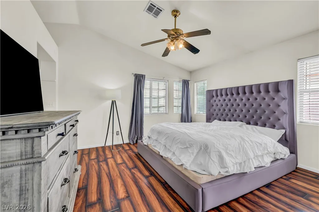 6701 Rancho Santa Fe, Las Vegas, NV 89130