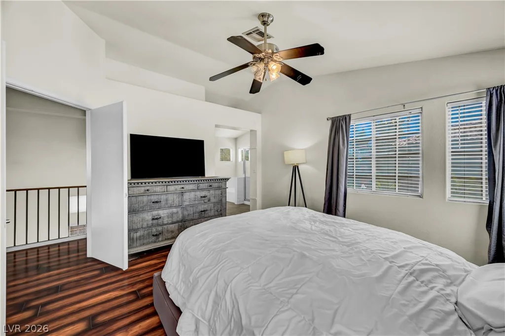 6701 Rancho Santa Fe, Las Vegas, NV 89130