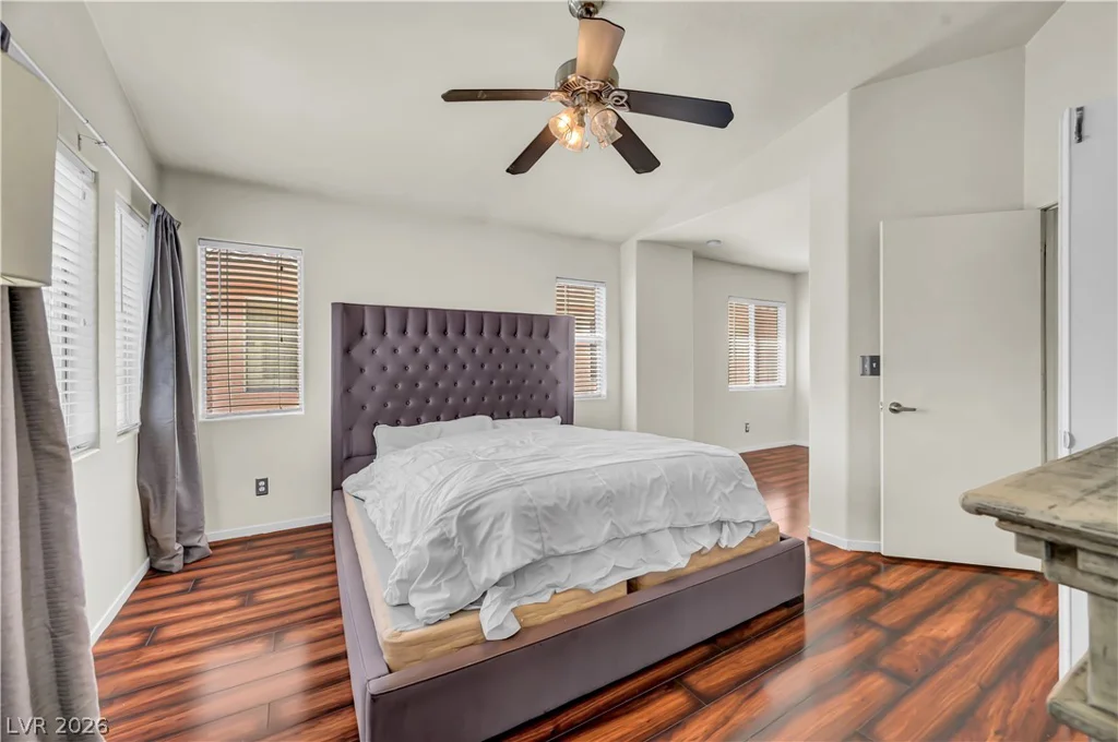 6701 Rancho Santa Fe, Las Vegas, NV 89130