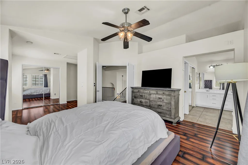6701 Rancho Santa Fe, Las Vegas, NV 89130