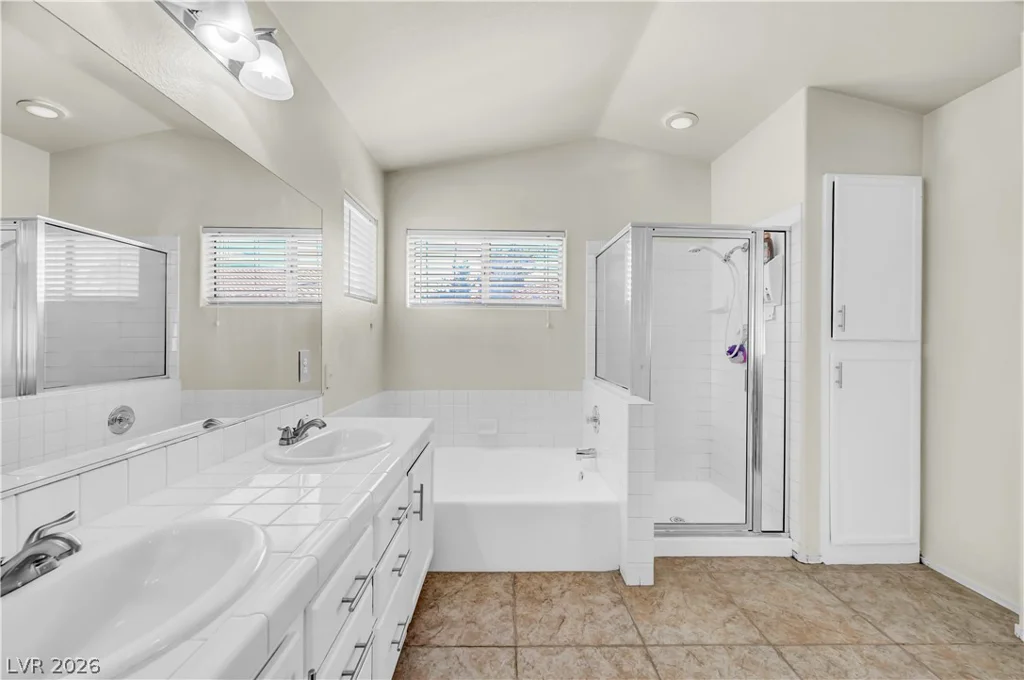 6701 Rancho Santa Fe, Las Vegas, NV 89130