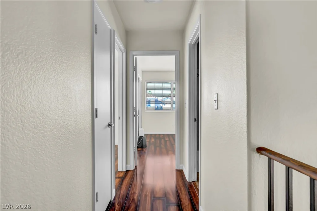 6701 Rancho Santa Fe, Las Vegas, NV 89130