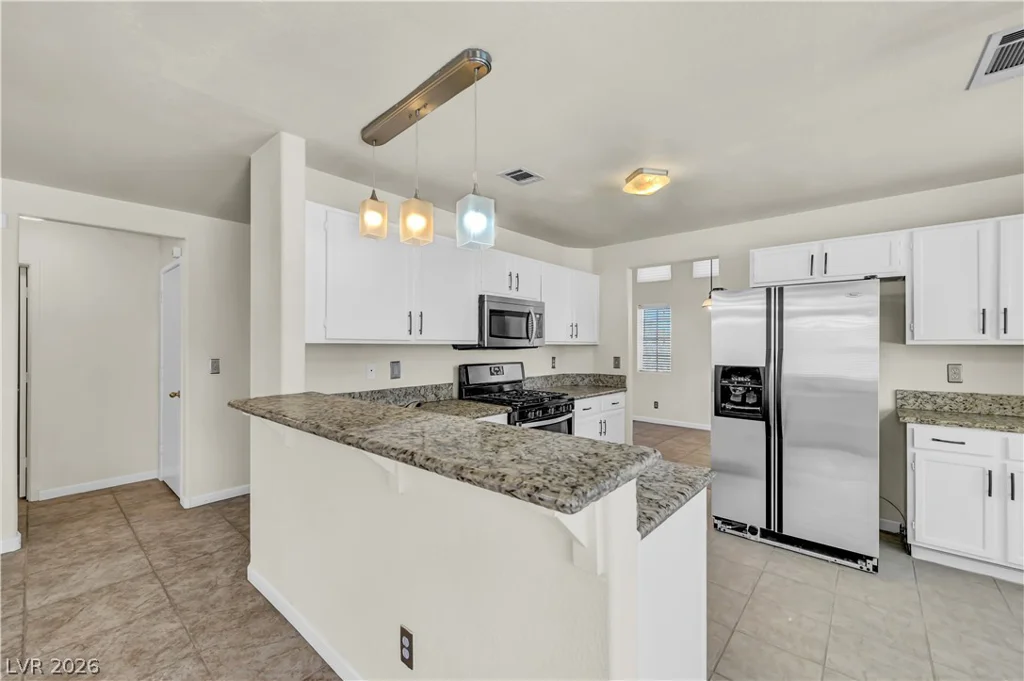 6701 Rancho Santa Fe, Las Vegas, NV 89130