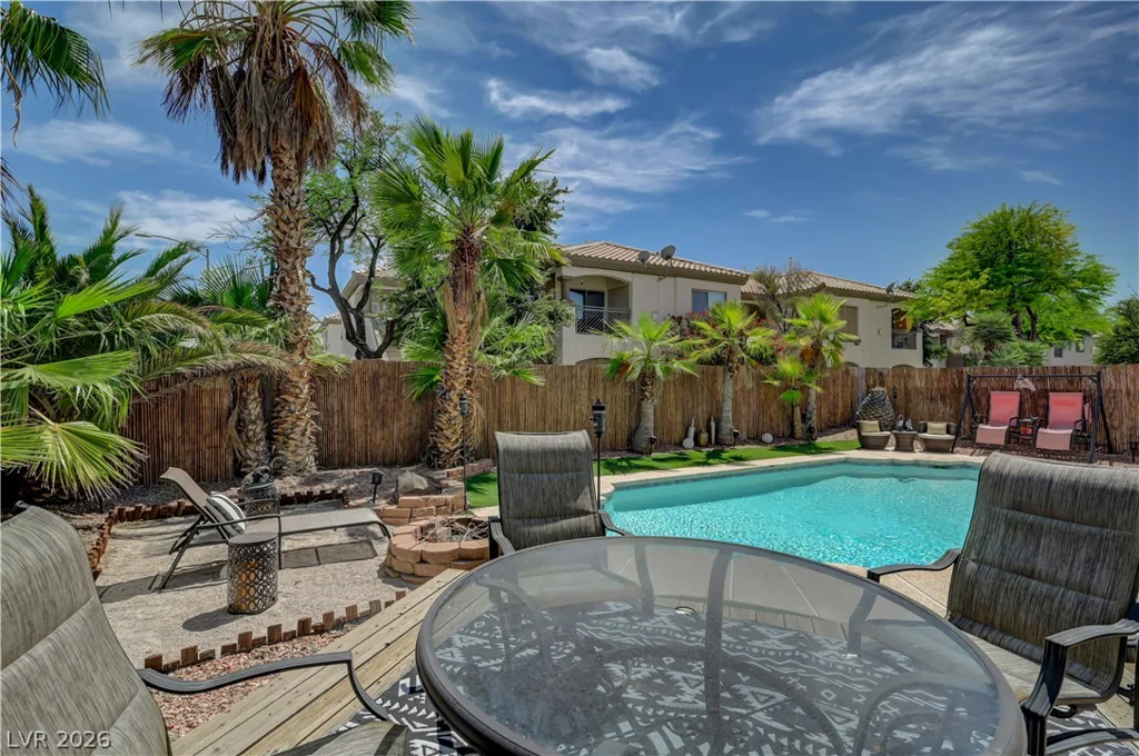 6701 Rancho Santa Fe, Las Vegas, NV 89130