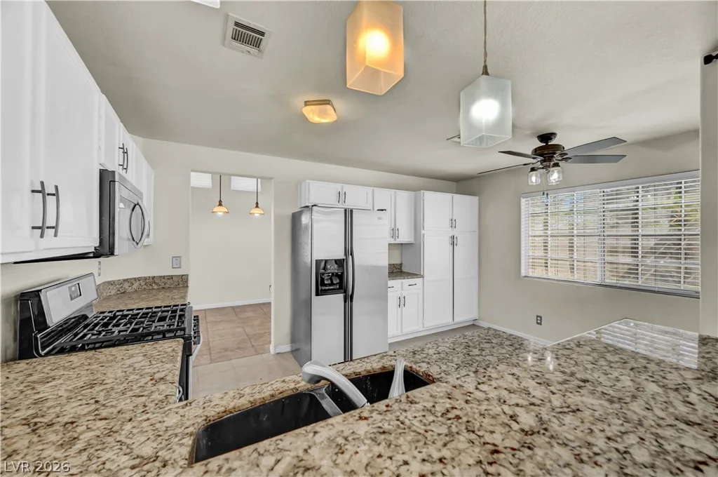 6701 Rancho Santa Fe, Las Vegas, NV 89130