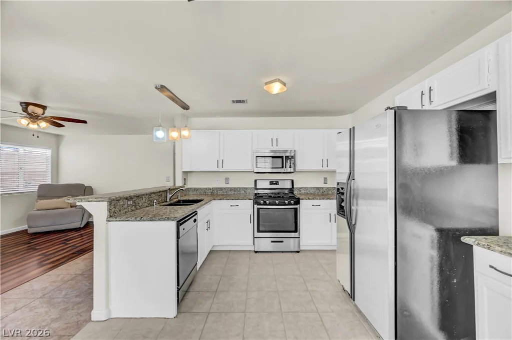 6701 Rancho Santa Fe, Las Vegas, NV 89130