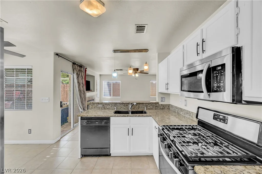 6701 Rancho Santa Fe, Las Vegas, NV 89130