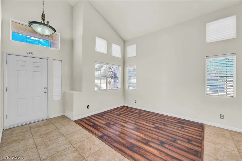 6701 Rancho Santa Fe, Las Vegas, NV 89130