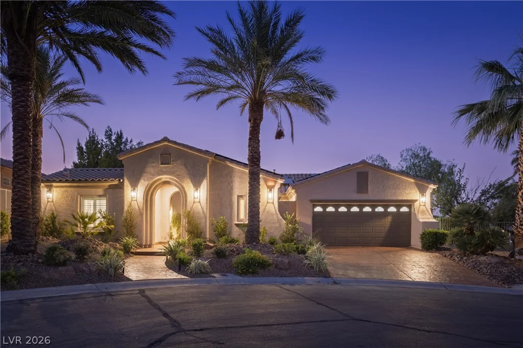 4539 Atlantico, Las Vegas, NV 89135