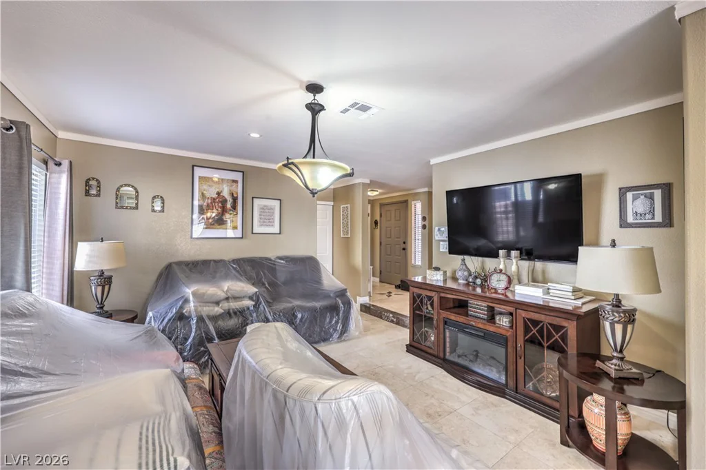 3352 Bridgeport, Las Vegas, NV 89121