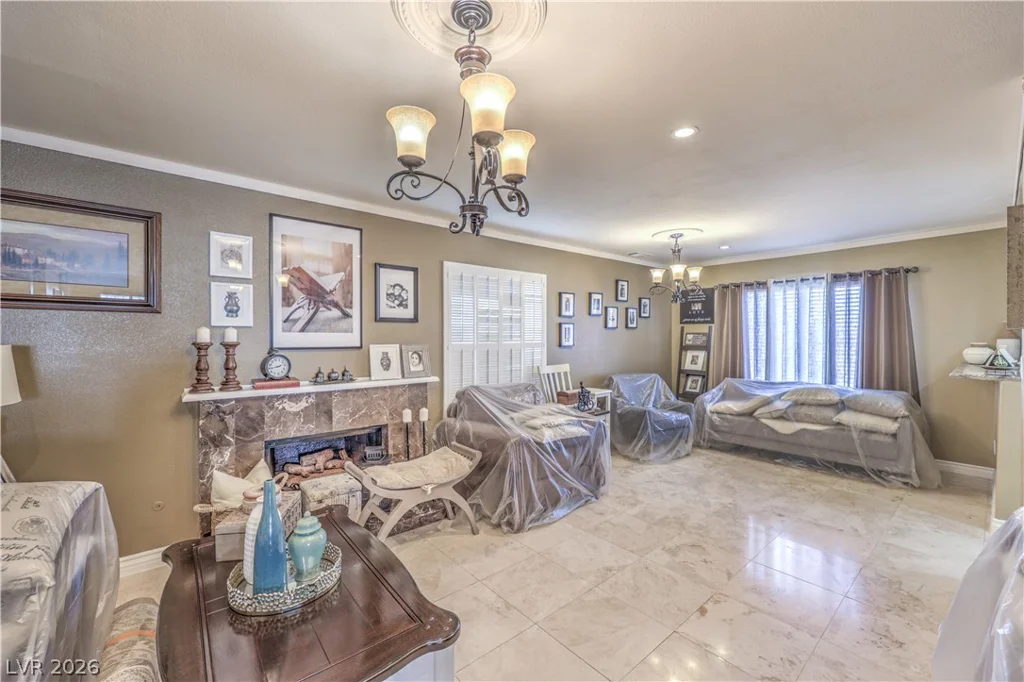 3352 Bridgeport, Las Vegas, NV 89121