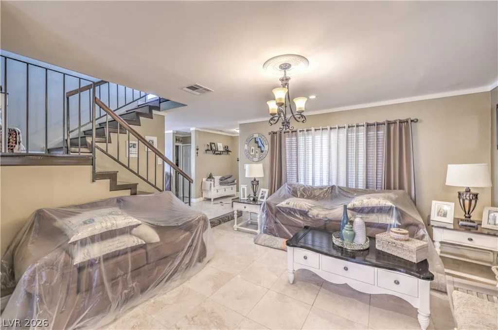 3352 Bridgeport, Las Vegas, NV 89121