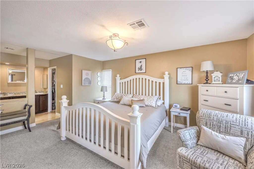 3352 Bridgeport, Las Vegas, NV 89121