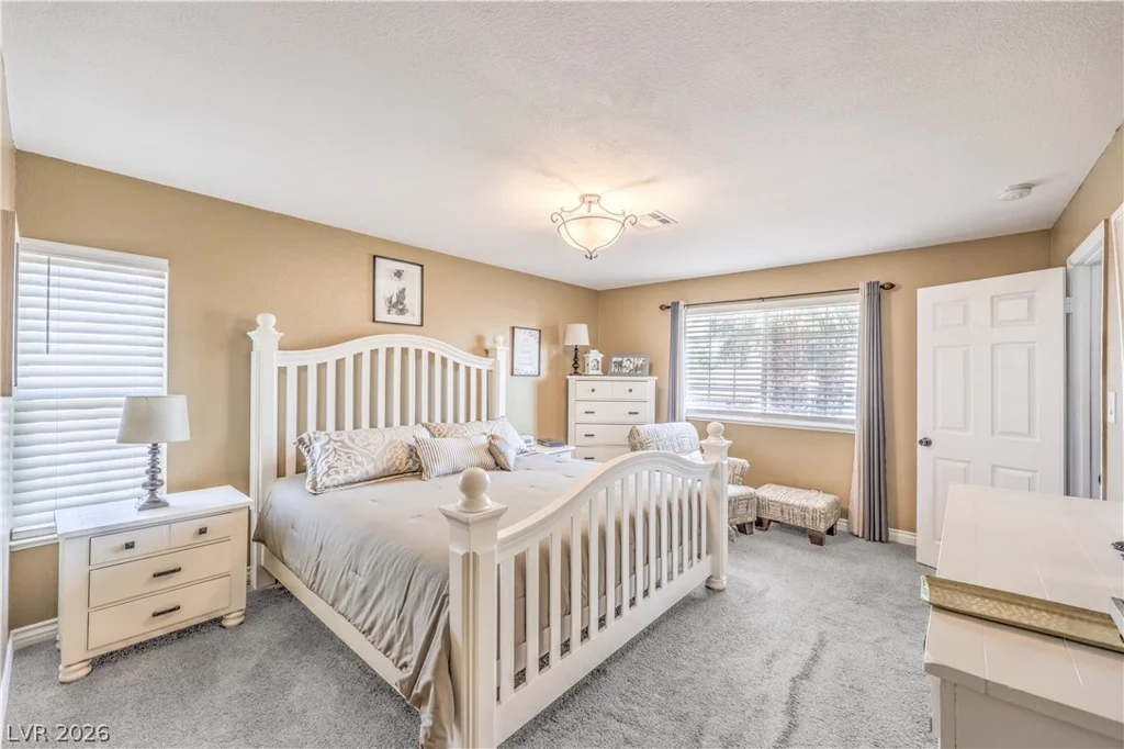 3352 Bridgeport, Las Vegas, NV 89121