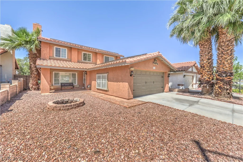 3352 Bridgeport, Las Vegas, NV 89121