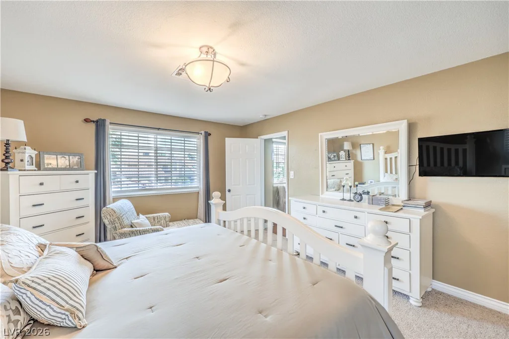 3352 Bridgeport, Las Vegas, NV 89121