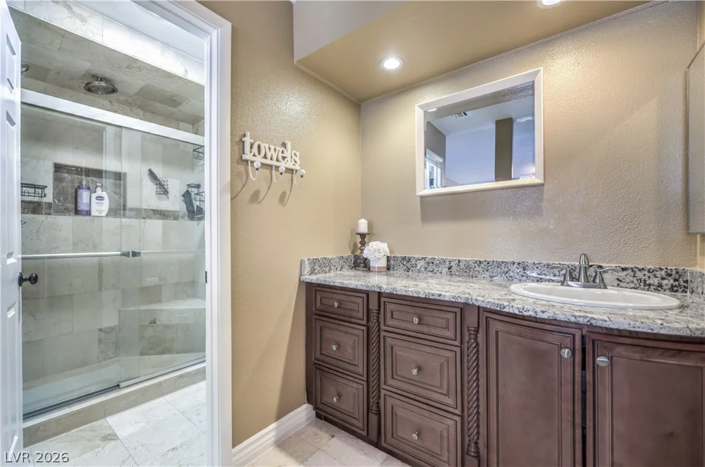 3352 Bridgeport, Las Vegas, NV 89121