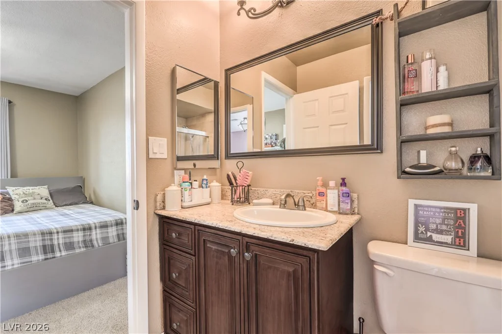 3352 Bridgeport, Las Vegas, NV 89121
