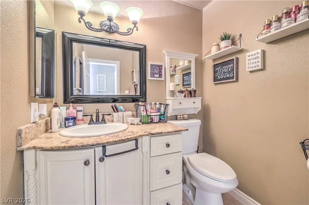 3352 Bridgeport, Las Vegas, NV 89121